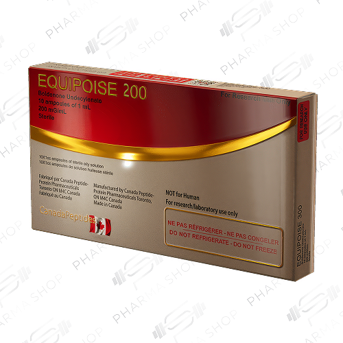 EQUIPOISE 200