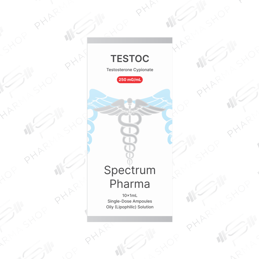 TESTOC