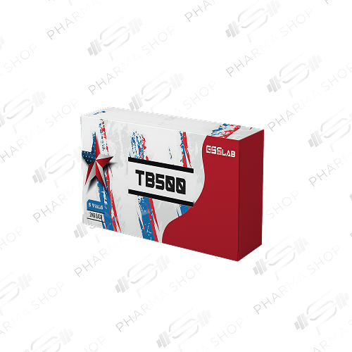TB500