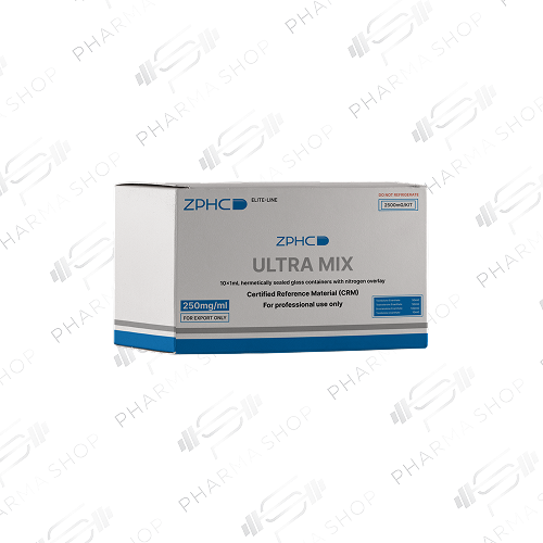 ULTRA MIX
